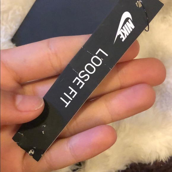 Nike fuzzy full zip - Picture 5 of 6